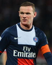 Wayne Rooney